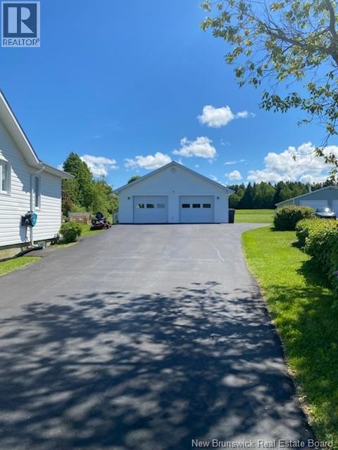 4073 Main, Belledune, New Brunswick  E8G 2K7 - Photo 3 - NB141436
