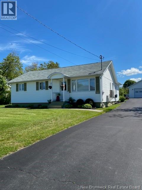 4073 Main, Belledune, New Brunswick  E8G 2K7 - Photo 2 - NB141436