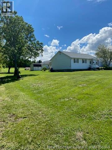 4073 Main, Belledune, New Brunswick  E8G 2K7 - Photo 41 - NB141436