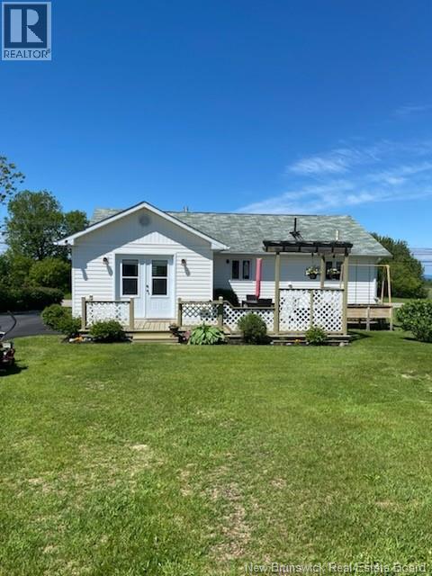 4073 Main, Belledune, New Brunswick  E8G 2K7 - Photo 5 - NB141436