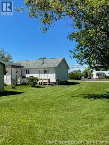 4073 Main, Belledune, New Brunswick  E8G 2K7 - Photo 7 - NB141436