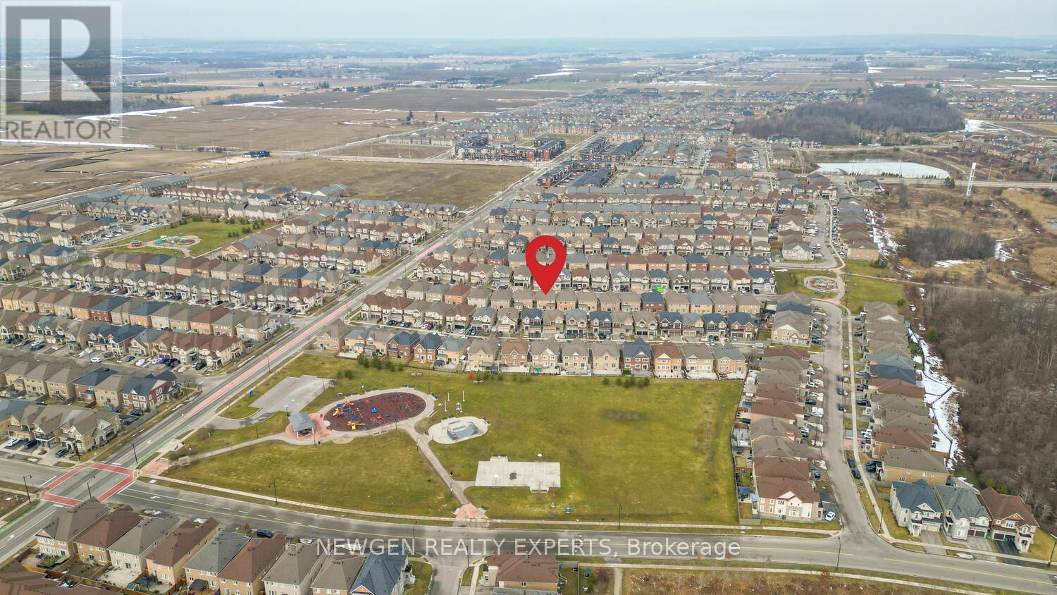 46 Monument Trail, Brampton, Ontario  L7A 4M9 - Photo 41 - W13470644