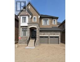 87 JAMES WALKER AVENUE, Caledon, Ontario