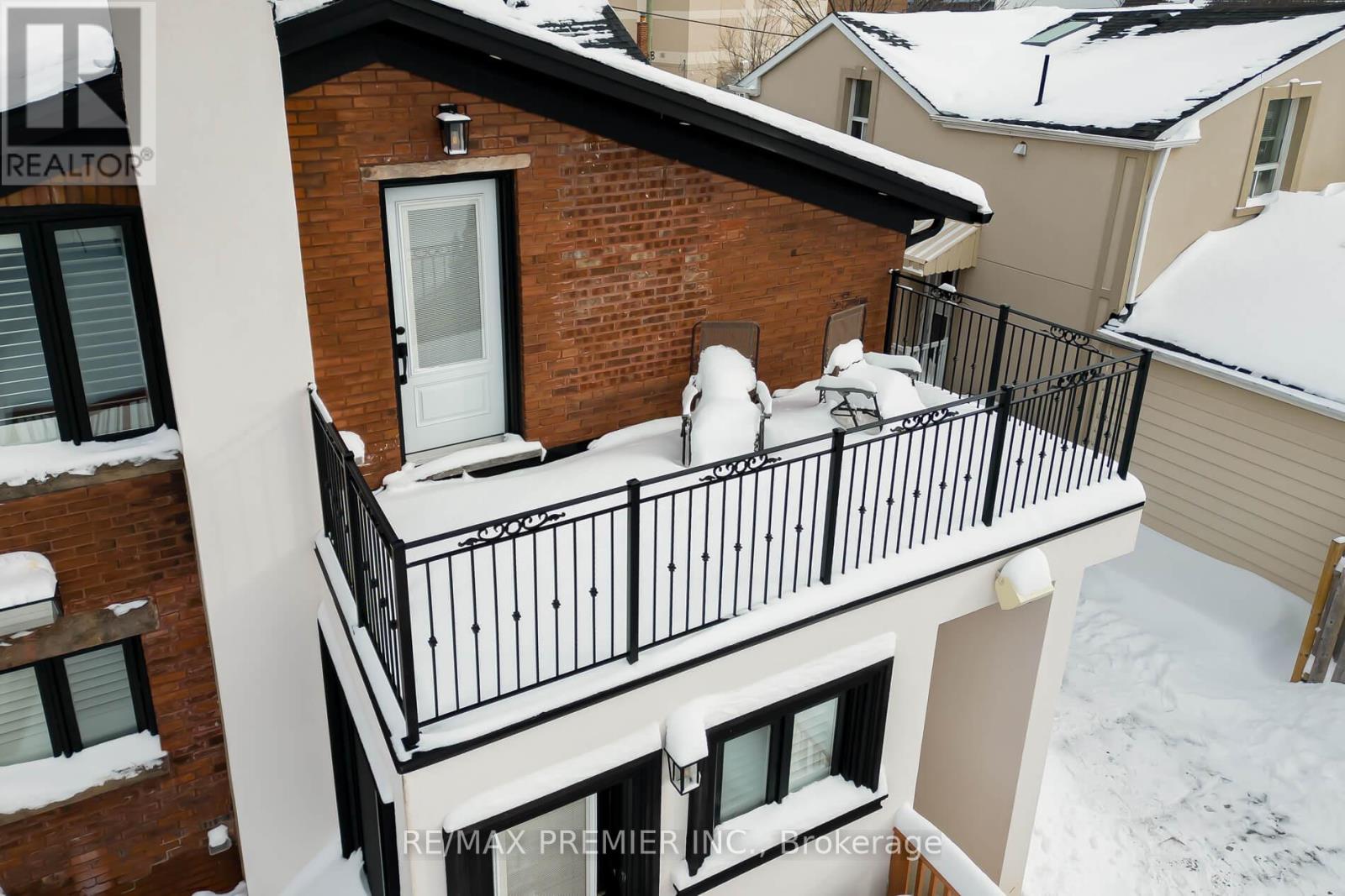 21 Elizabeth Street N, Brampton, Ontario L6X 1S1 - Photo 42 - W13470650