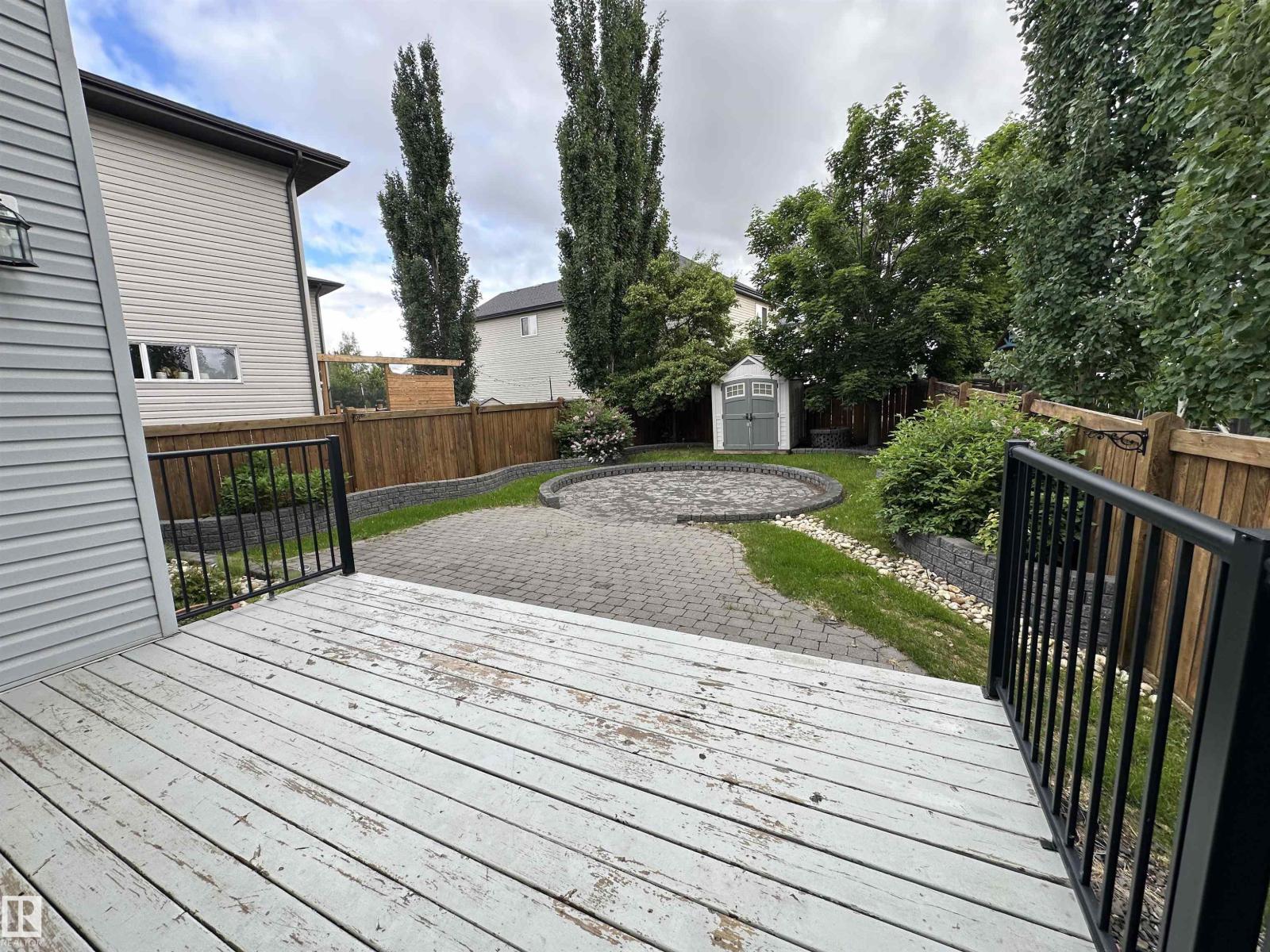 22060 95 Av Nw, Edmonton, Alberta  T6T 4A7 - Photo 37 - E4494890