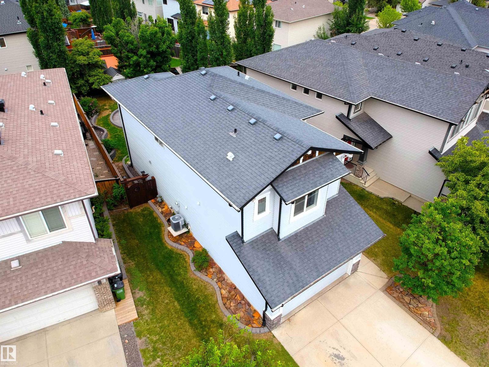 22060 95 Av Nw, Edmonton, Alberta  T6T 4A7 - Photo 45 - E4494890