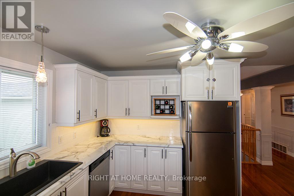 156 Gracehill Crescent, Hamilton, Ontario  L8B 1A5 - Photo 20 - X12750926