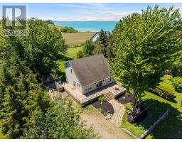 33943 SUNNYRIDGE ROAD, Bluewater, Ontario