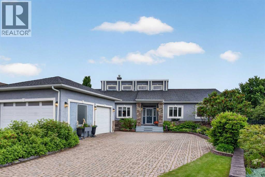 762 Stonehaven Drive, carstairs, Alberta