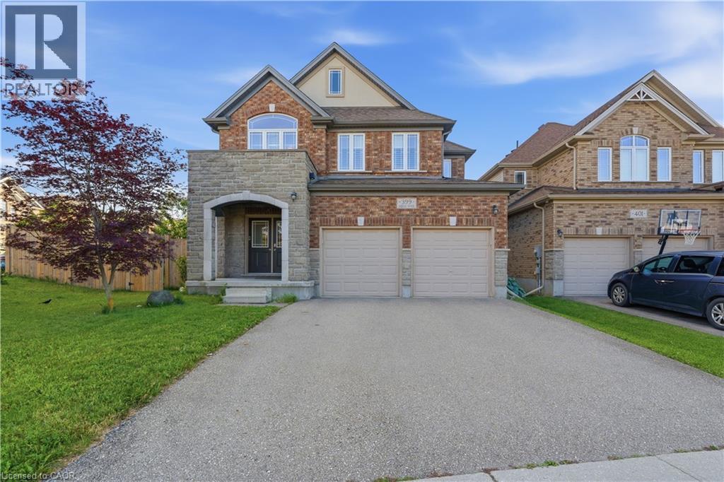 399 RIDEAU RIVER Street, Waterloo, Ontario