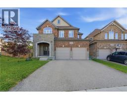 399 RIDEAU RIVER Street, waterloo, Ontario