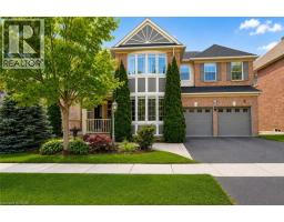 2295 GLAZEBROOK Circle, Oakville, Ontario