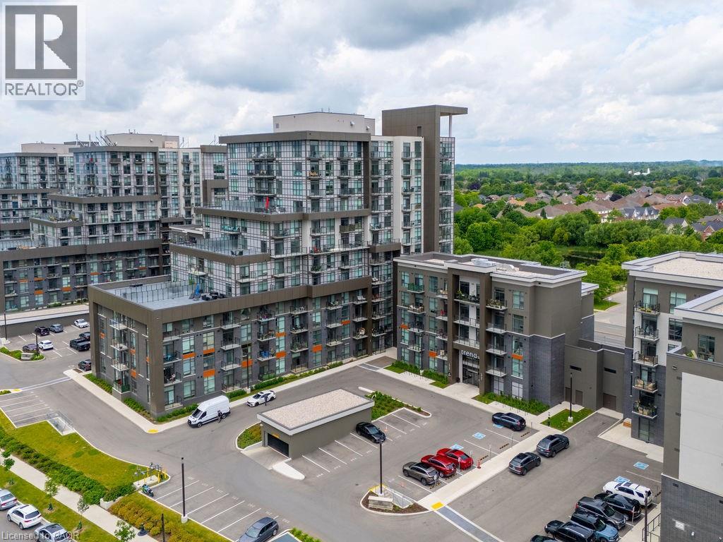 470 DUNDAS Street E Unit# 314, Hamilton, Ontario