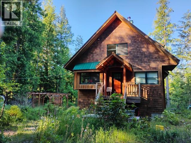 218 Clark Road, Burton, British Columbia  V0G 1E0 - Photo 47 - 10391802