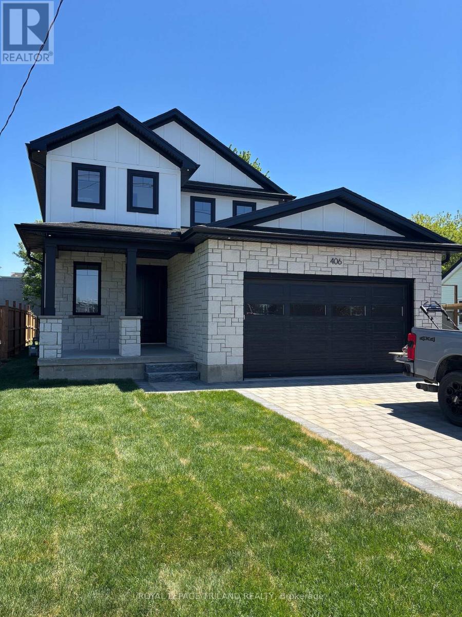 Lower - 406 Forest Lawn Avenue, London East, Ontario  N5V 1S9 - Photo 1 - X13470712