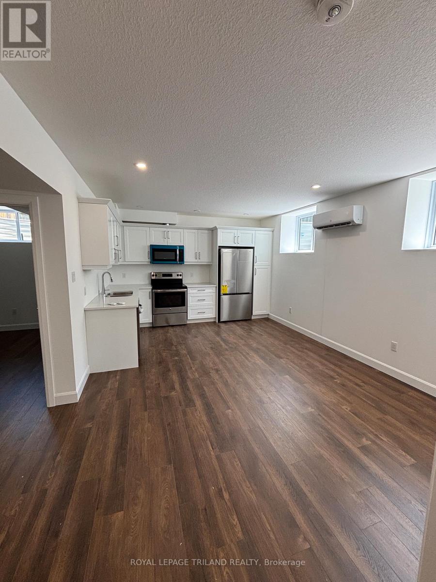 Lower - 406 Forest Lawn Avenue, London East, Ontario  N5V 1S9 - Photo 5 - X13470712