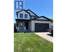 LOWER - 406 FOREST LAWN AVENUE, London East, Ontario