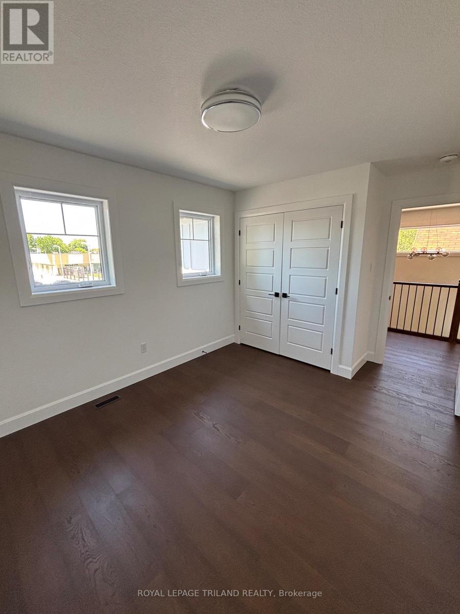 Upper - 406 Forest Lawn Avenue, London East, Ontario  N5V 1S9 - Photo 14 - X13470716