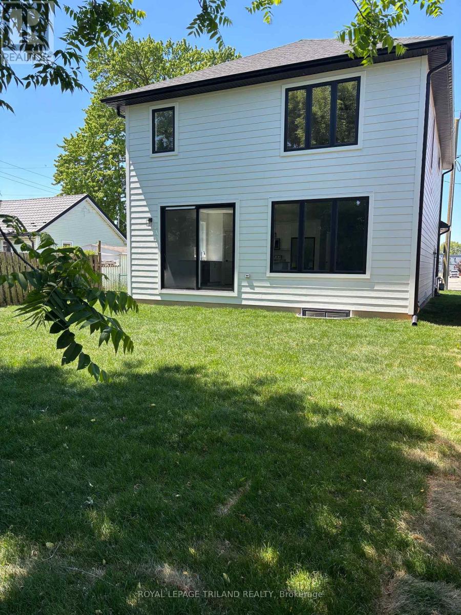 Upper - 406 Forest Lawn Avenue, London East, Ontario  N5V 1S9 - Photo 15 - X13470716