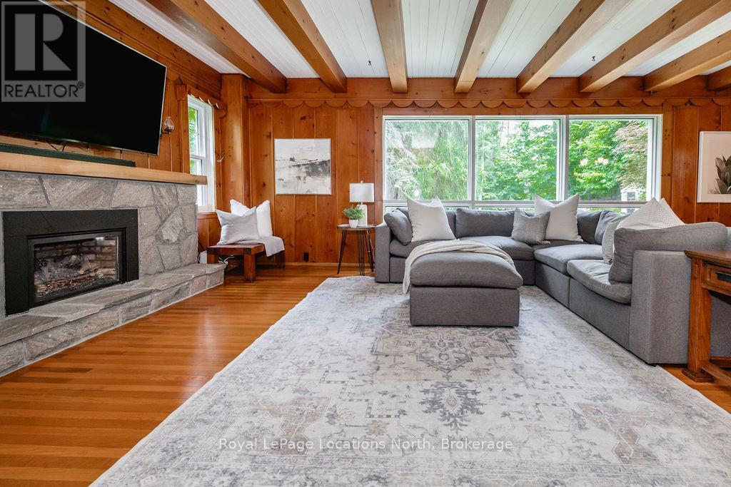 75 Burke Street, Penetanguishene, Ontario  L9M 1B3 - Photo 14 - S13470140