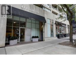 506 - 43 EGLINTON AVENUE E, Toronto, Ontario
