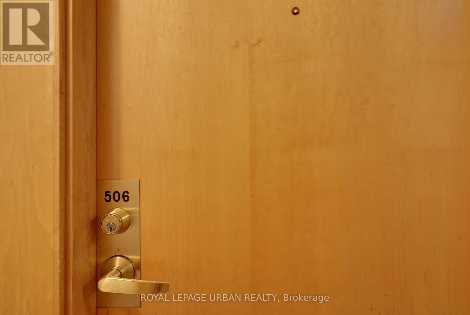 506 - 43 Eglinton Avenue E, Toronto, Ontario  M4P 1A2 - Photo 3 - C13463516