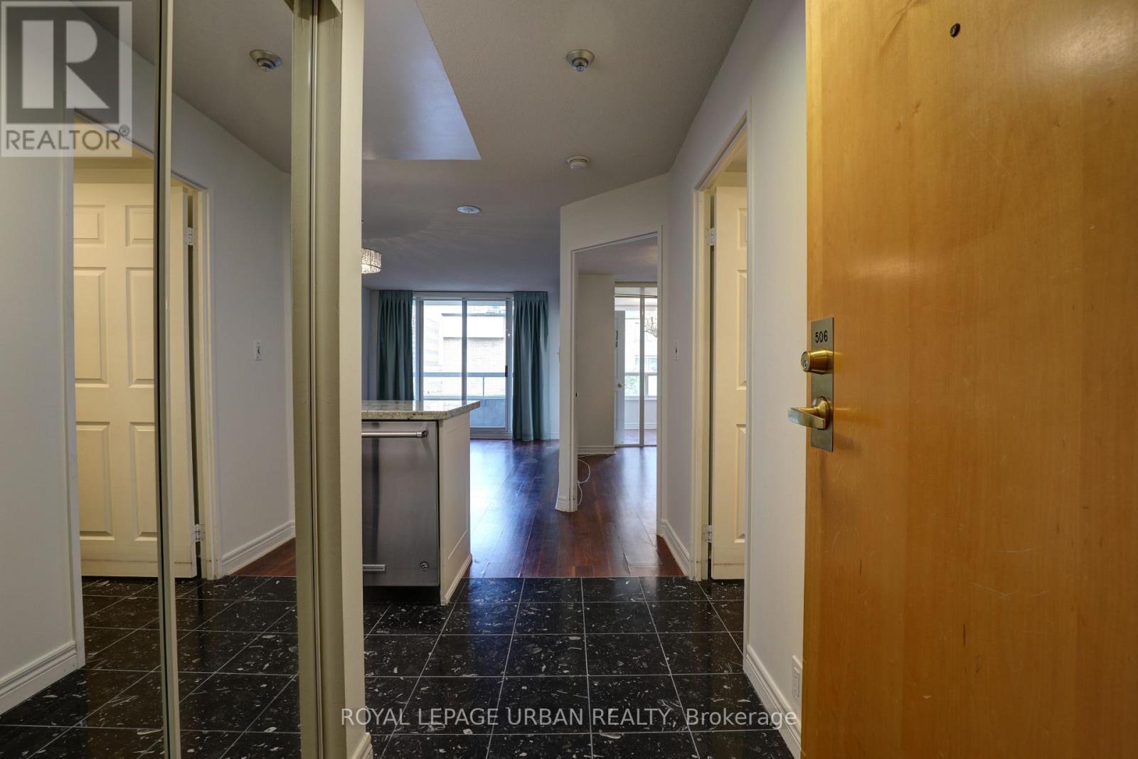 506 - 43 Eglinton Avenue E, Toronto, Ontario  M4P 1A2 - Photo 4 - C13463516