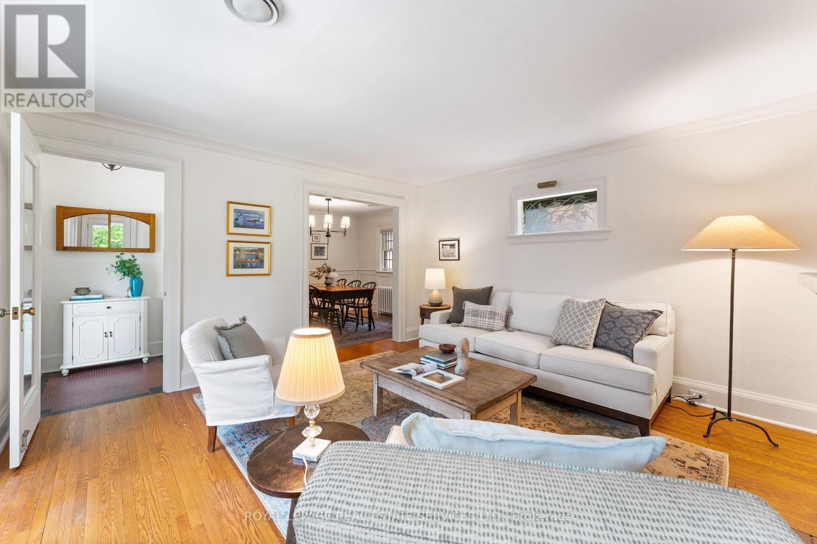 50 Brentwood Road S, Toronto, Ontario  M8Z 3N2 - Photo 5 - W13462136