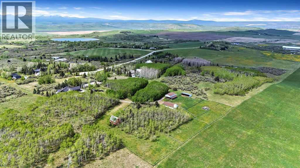 Tower Ridge Estates, Rural Rocky View County, Alberta T3Z 2M2 - Photo 31 - A2315817
