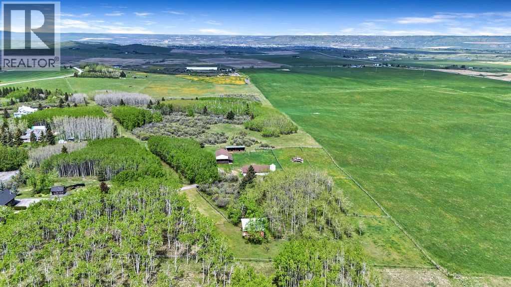 Tower Ridge Estates, Rural Rocky View County, Alberta T3Z 2M2 - Photo 32 - A2315817