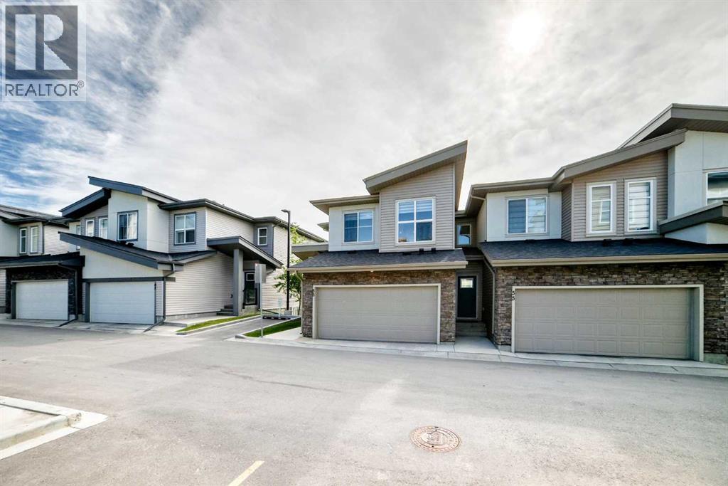 53 Spring Creek Common SW, Calgary, Alberta  T3H 6E2 - Photo 49 - A2318931