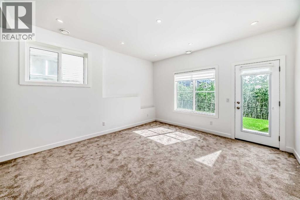 53 Spring Creek Common SW, Calgary, Alberta  T3H 6E2 - Photo 34 - A2318931