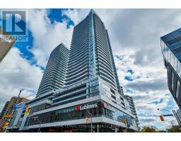 705 - 89 DUNFIELD AVENUE, Toronto, Ontario
