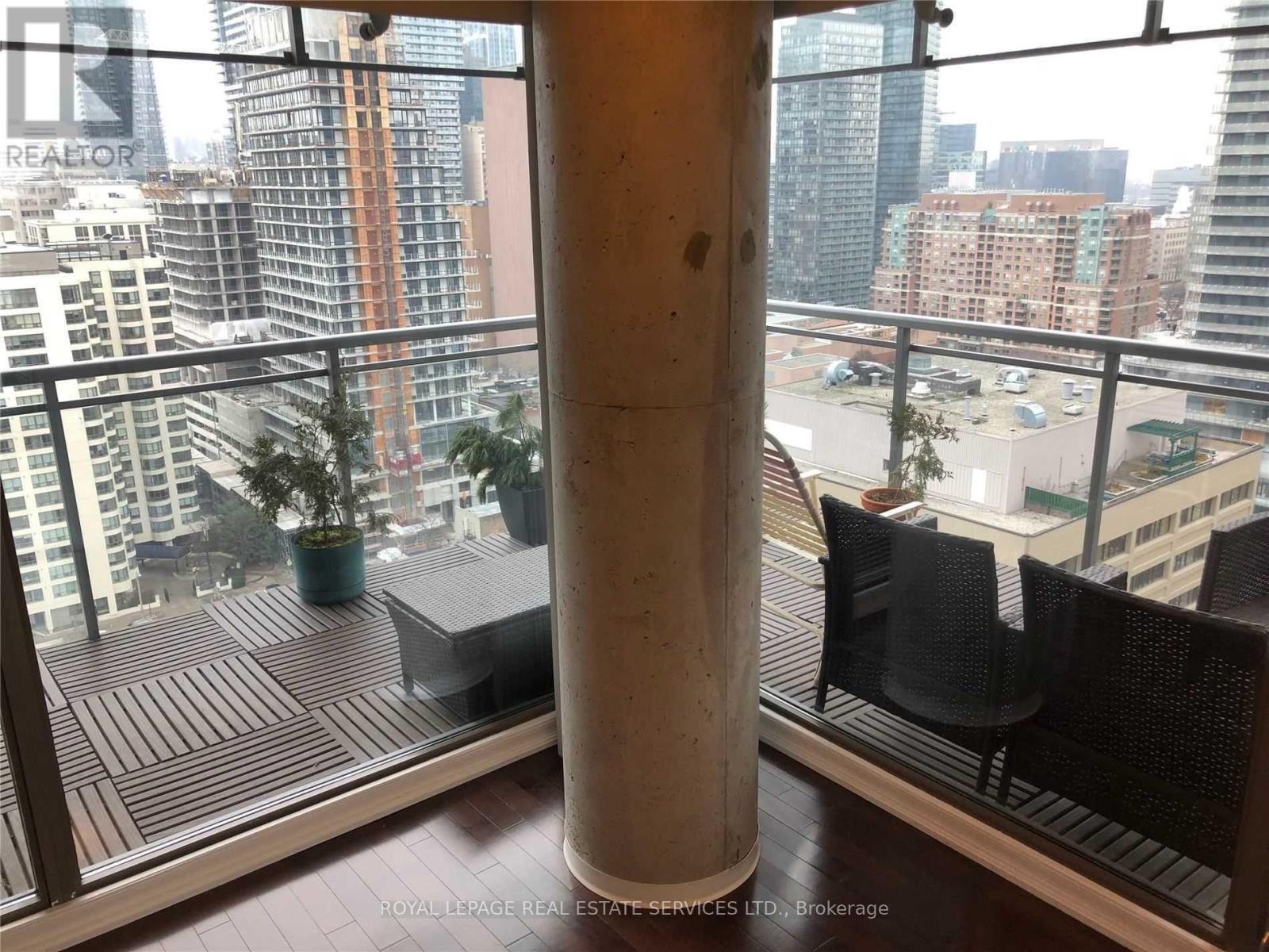 2103 - 22 Wellesley Street E, Toronto, Ontario  M4Y 1G3 - Photo 8 - C13470684