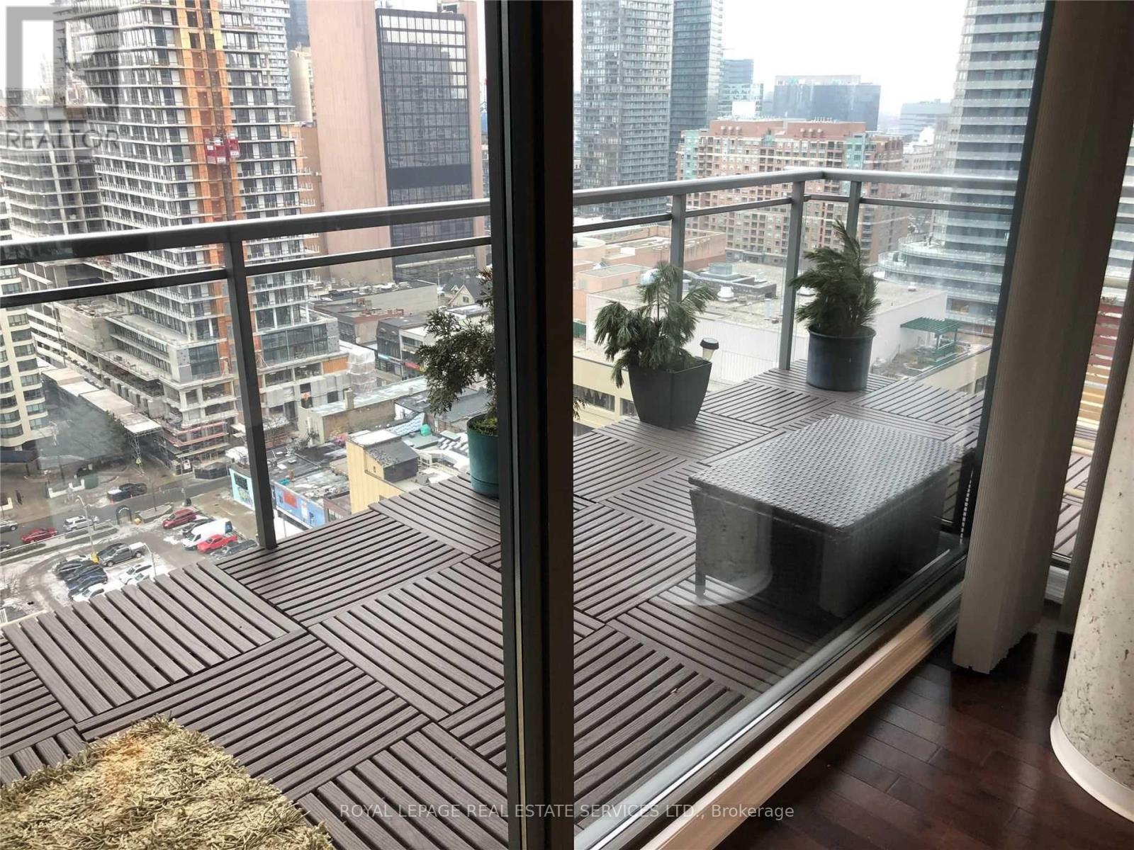 2103 - 22 Wellesley Street E, Toronto, Ontario  M4Y 1G3 - Photo 9 - C13470684