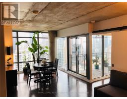 2103 - 22 WELLESLEY STREET E, Toronto, Ontario