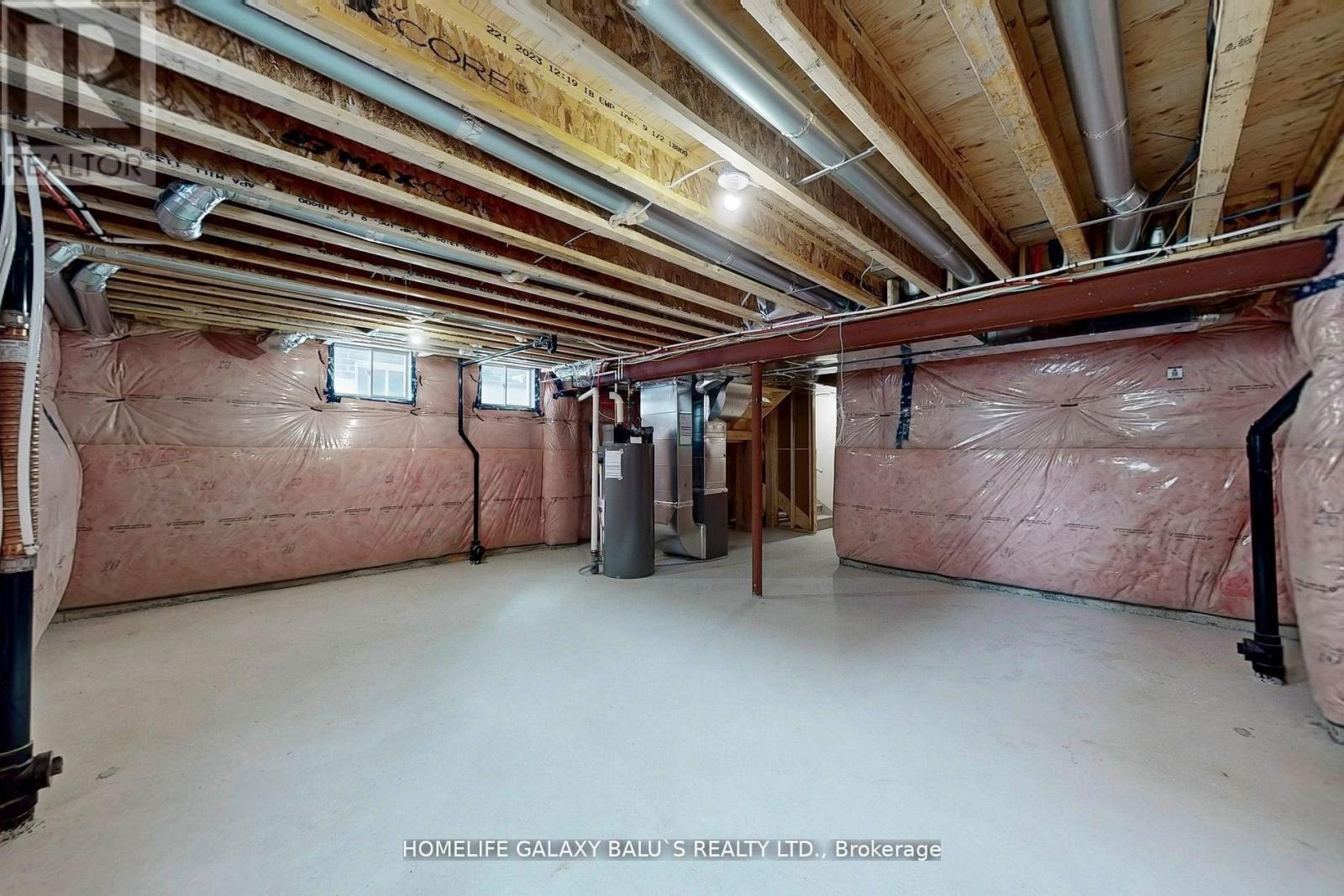 2940 Nakina Street, Pickering, Ontario  L1X 0P7 - Photo 35 - E13470698