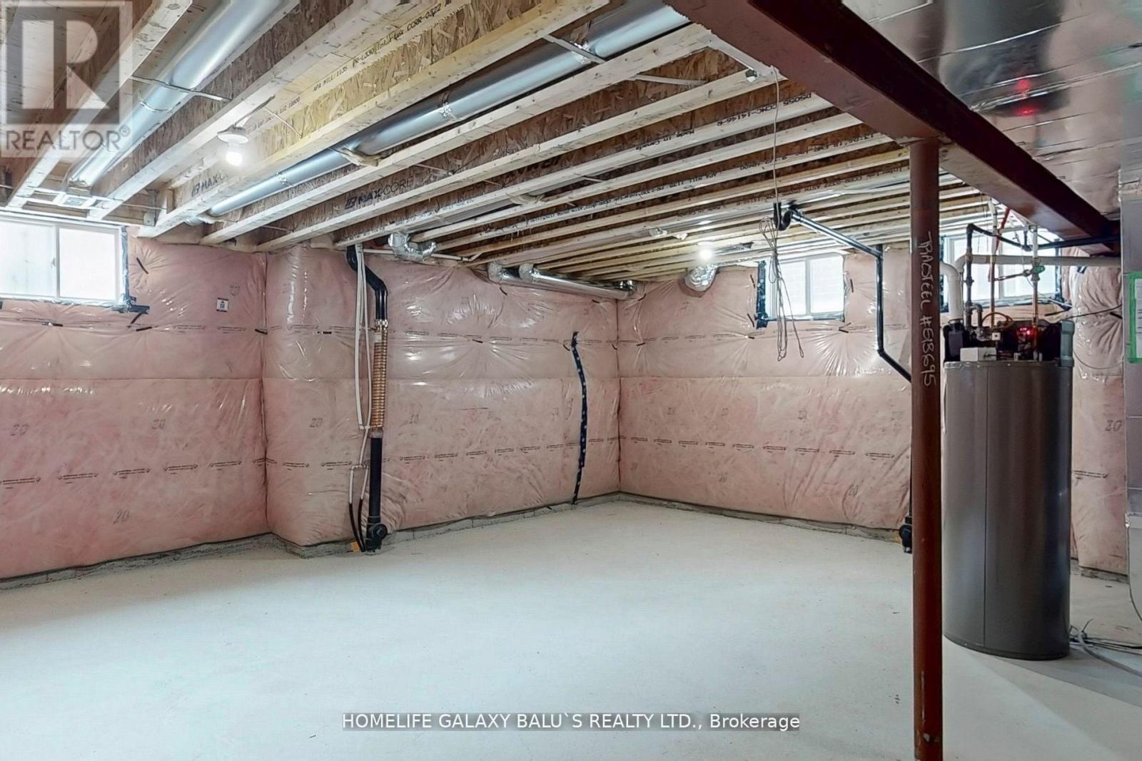 2940 Nakina Street, Pickering, Ontario  L1X 0P7 - Photo 38 - E13470698