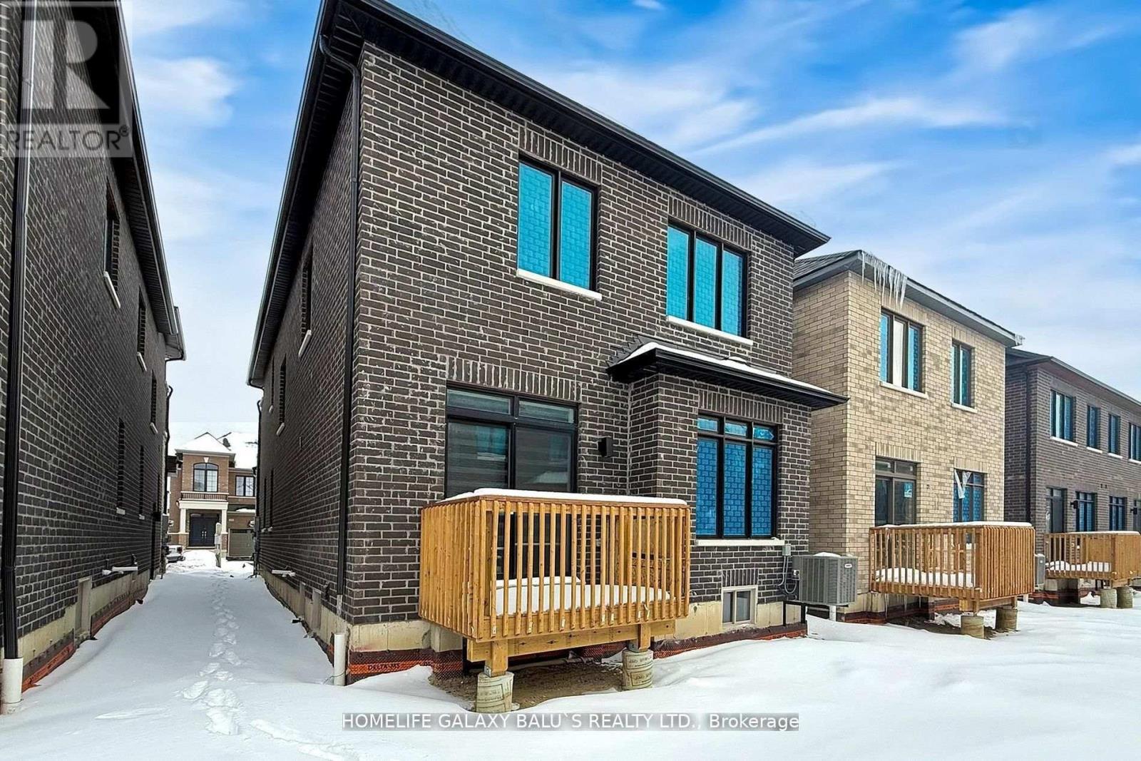 2940 Nakina Street, Pickering, Ontario  L1X 0P7 - Photo 40 - E13470698