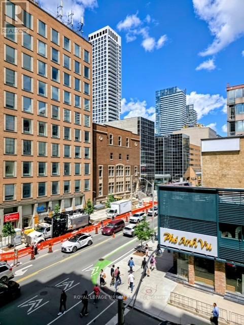 506 - 43 Eglinton Avenue E, Toronto, Ontario  M4P 1A2 - Photo 26 - C13463516
