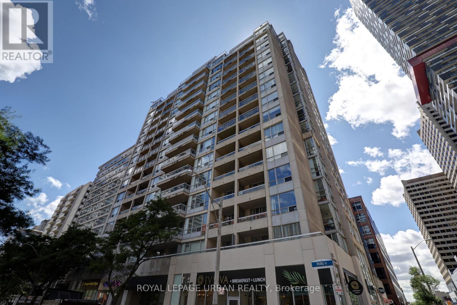 506 - 43 Eglinton Avenue E, Toronto, Ontario  M4P 1A2 - Photo 24 - C13463516