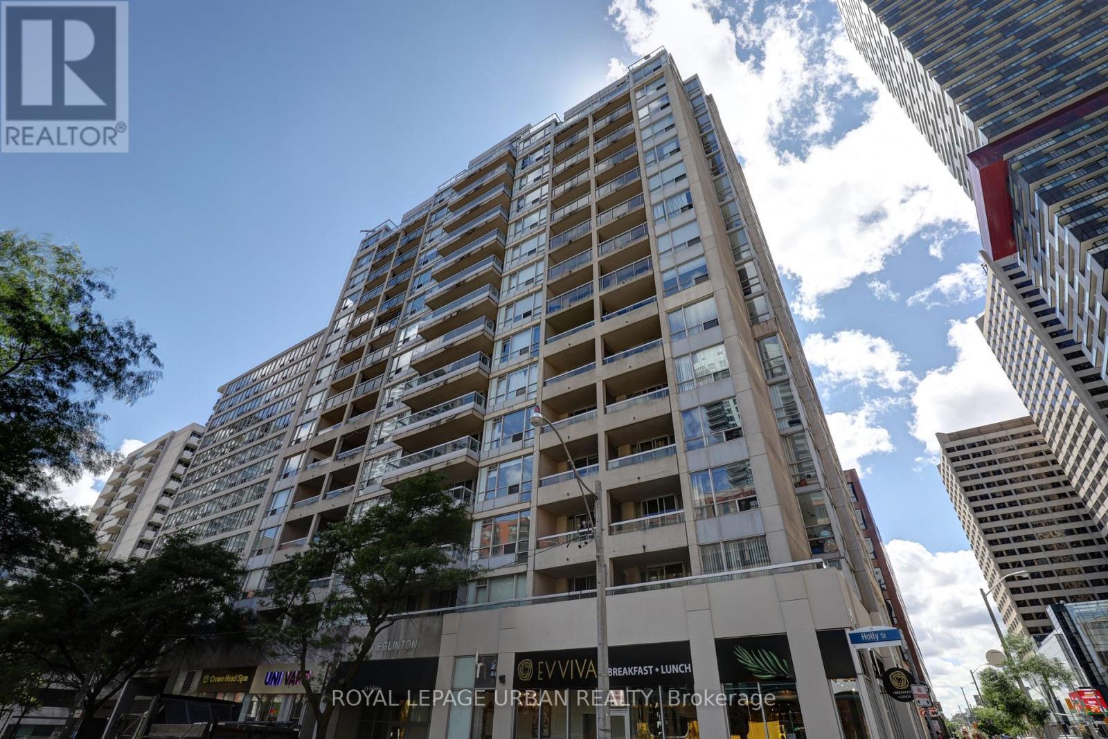506 - 43 Eglinton Avenue E, Toronto, Ontario  M4P 1A2 - Photo 25 - C13463516