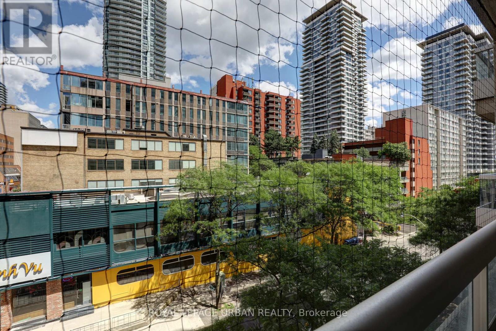 506 - 43 Eglinton Avenue E, Toronto, Ontario  M4P 1A2 - Photo 18 - C13463516