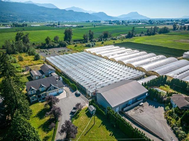 50284 Yale Road, Rosedale, Rosedale, British Columbia  V2P 6H4 - Photo 4 - R3137152