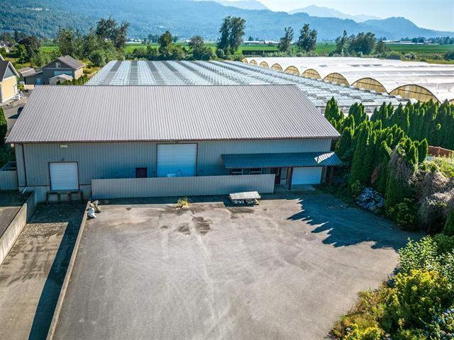 50284 Yale Road, Rosedale, Rosedale, British Columbia  V2P 6H4 - Photo 2 - R3137152