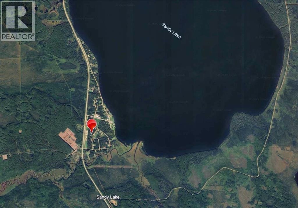 981 Fox Drive, Sandy Lake, Alberta  T0G 2K0 - Photo 1 - A2321792
