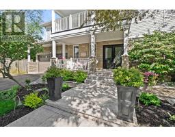 4 LYTHGOE LANE, Ajax, Ontario