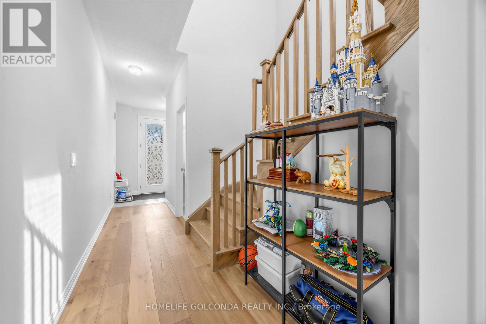 35 Sprucedale Way Sprucedale Crescent, Whitchurch-Stouffville, Ontario  L4A 4X4 - Photo 4 - N13464032