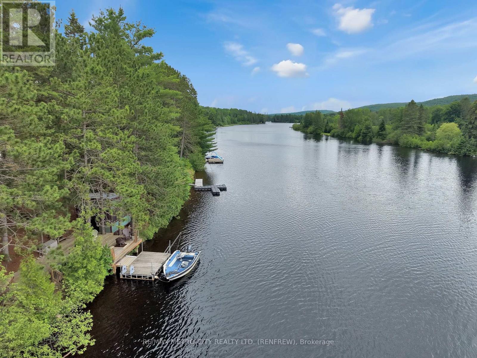 81 Flying Club Road, Greater Madawaska, Ontario  K0J 2R0 - Photo 29 - X13452126