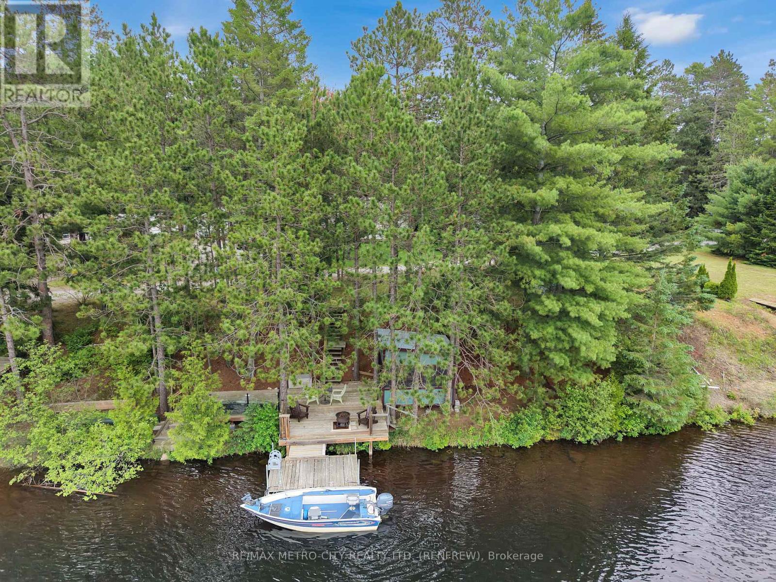 81 Flying Club Road, Greater Madawaska, Ontario  K0J 2R0 - Photo 30 - X13452126
